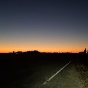 Meet your Posher, Pat